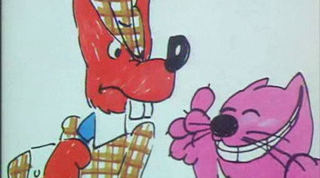 Roobarb Sezon 1