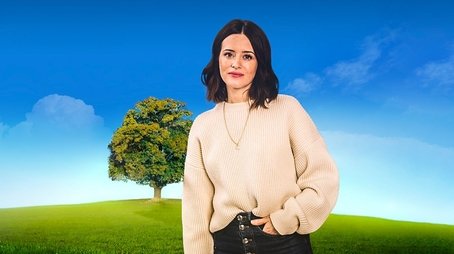 Claire Foy (2023) - Episode 2 poster and promotional image