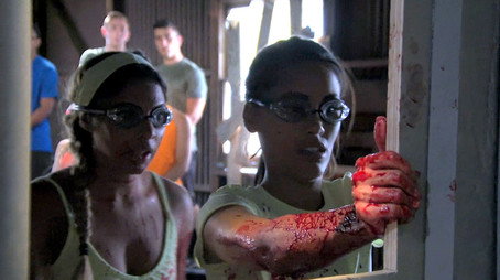 Fear Factor Sezona 2