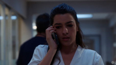 Episode 5 (2022) - Episode 5 poster and promotional image