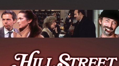Season 5 (1984) - Season 5 poster and promotional image
