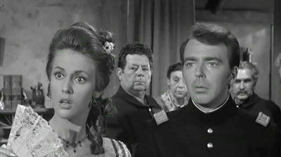 The Girl From Philadelphia (1965) - Episode 7 poster and promotional image