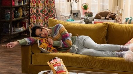 iLove Your Shoes (2023) - Episode 2 poster and promotional image