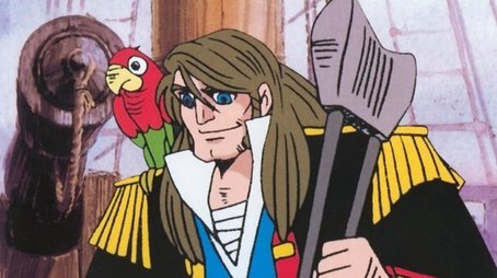 A Bird in the Hand (1994) - Episode 3 poster and promotional image