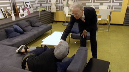 Project Runway Stagione 5