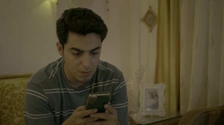 Aarzoo (2025) - Episode 3 poster and promotional image