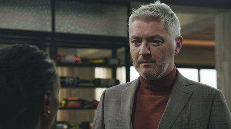 7372 (2024) - Episode 114 poster and promotional image