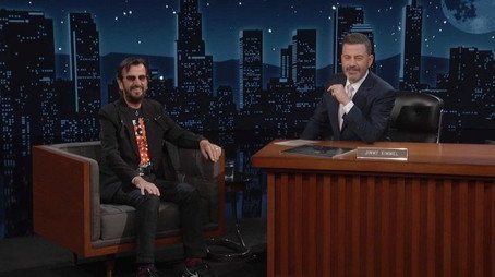 Jimmy Kimmel Live! Temporada 23