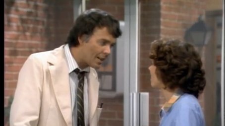 The Older Man (1) (1977) - Episode 1 poster and promotional image