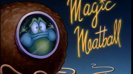 Rocko's Modern Life Сезон 4