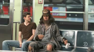 USA Chant Fail (2013) - Episode 17 poster and promotional image