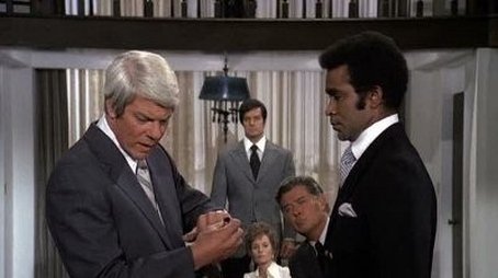 Crack-Up (1972) - Episode 12 poster and promotional image