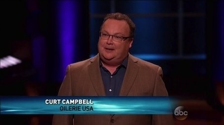 Week 5: Oilerie USA, Honeyfund, EmergenSee, Beatbox Beverages, and Jimmy Kimmel (2014) - Episode 6 poster and promotional image