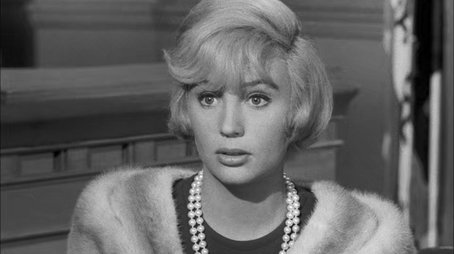 The Case of the Double-Entry Mind (1962) - Episode 4 poster and promotional image