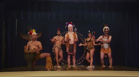 Indigenous People's Day (2020) - Episode 22 poster and promotional image