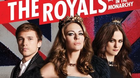 Season 1 (2015) - Season 1 poster and promotional image