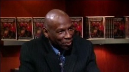 Geoffrey Canada (2008) - Episode 157 poster and promotional image