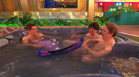 Celebrity Big Brother: Late and Live Сезон 2