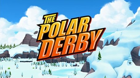 The Polar Derby (2016) - Episode 3 poster and promotional image