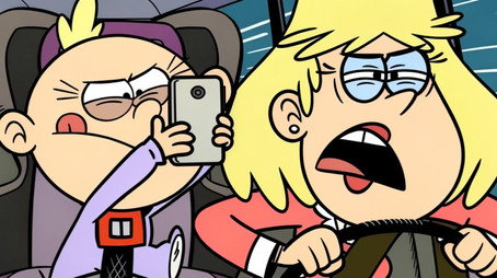 The Loud House Σεζόν 7
