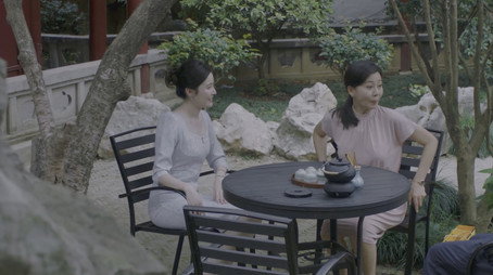 新居之约 Sezóna 1