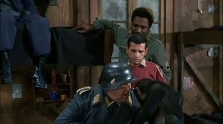 Monkey Business (1968) - Episode 29 poster and promotional image