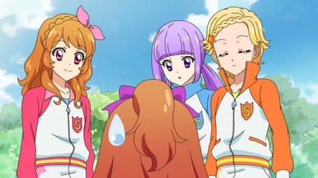 Perfect Dream Idol! (2015) - Episode 8 poster and promotional image