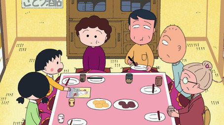 ちびまる子ちゃん Сезон 2