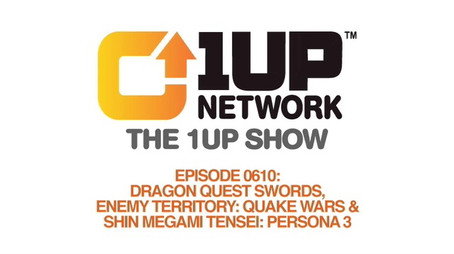 The 1UP Show Сезон 6