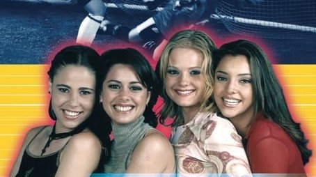 Season 1 (2001) - Season 1 poster and promotional image