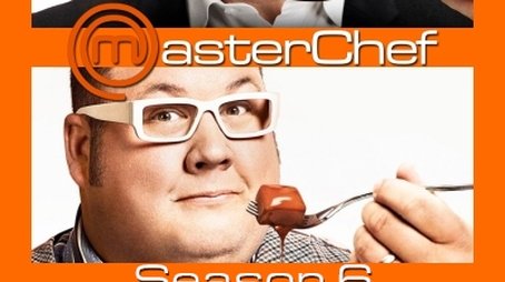 Season 6 (2015) - Season 6 poster and promotional image