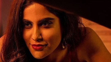 Season 2 (2022) - Season 2 poster and promotional image
