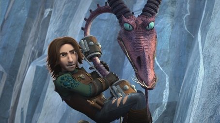 404 Alex Not Found (2024) - Episode 6 poster and promotional image