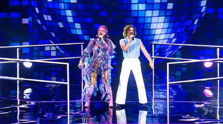 The Voice Сезон 14
