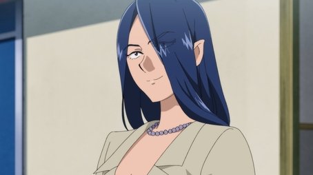 Project Eden (2020) - Episode 2 poster and promotional image