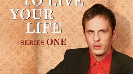 Series 1 (2008) - Season 1 poster and promotional image