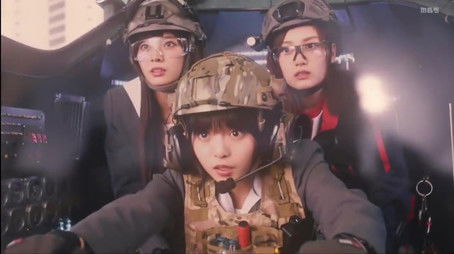 Episode 1 (2020) - Episode 1 poster and promotional image