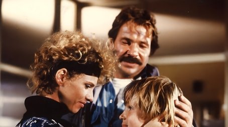 Schimanski - The Exchange (1986) - Episode 4 poster and promotional image