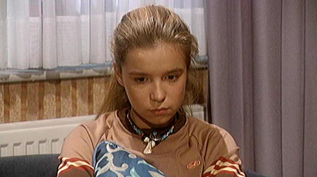 Episode 93 (1995) - Episode 93 poster and promotional image