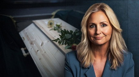 Åsted Norge Сезон 20