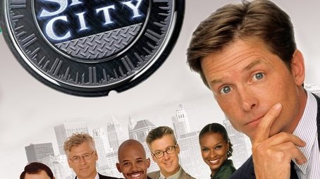 Season 4 (1999) - Season 4 poster and promotional image