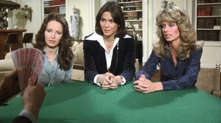 The Big Tap Out (1977) - Episode 14 poster and promotional image