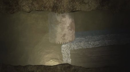 The Top Ten Signs of Buried Treasure (2021) - Episode 29 poster and promotional image