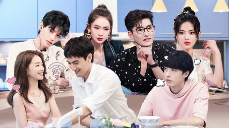 心动的信号 Temporada 3
