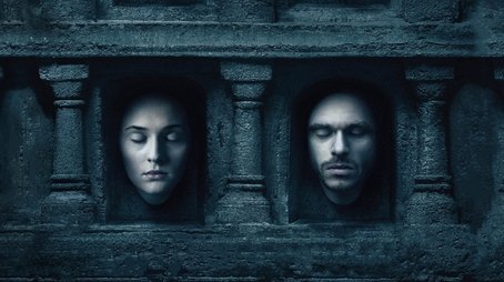 Season 6 (2016) - Season 6 poster and promotional image