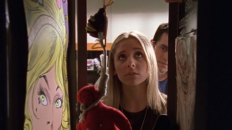 Buffy: A Caça-Vampiros219