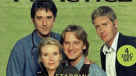 Season 12 (2001) - Season 12 poster and promotional image