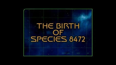The Birth Of Species 8472 (Season 4) (2004) - Episode 47 poster and promotional image