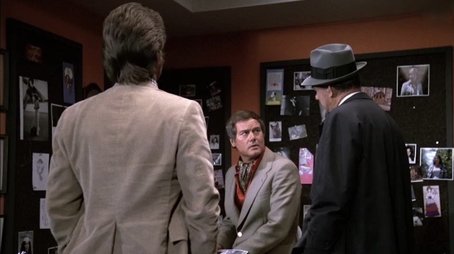 Dead Air (1975) - Episode 10 poster and promotional image