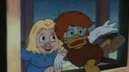 Bubbeo & Juliet (1989) - Episode 3 poster and promotional image